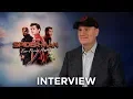 Video di SPIDER-MAN: FAR FROM HOME - Interview Kevin Feige (OmU) - Ab 4.7.19 im Kino!