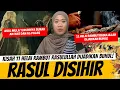 Download Lagu KISAH KETIKA RASULULLAH DISIHIR