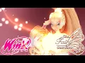 Lagu Winx Club: The Fairy Guardians | Daphne Sirenix