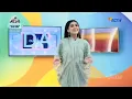 Edisi Minggu Pagi Halo Selebriti 07 April 2024 Host Cut Ashifa Al. Ar