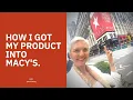 Download Lagu I WENT TO NEW YORK CITY AND GOT MY WATCHES INTO MACY'S!