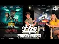 MONSTER SUMMER Abby James Witherspoon Julian Lerner Interview