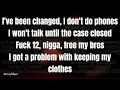 Destroy Lonely - how u feel? (Lyrics) If Looks Could Kill