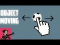 Max 2D Nesne Hareket - Object Moving Tutorial