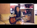Download Lagu Perfect - Ed Sheeran (cover by @freecoustic)