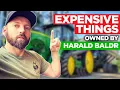 5 Expensive Things Owned by Harald Baldr
