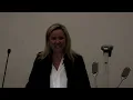 Breaking to Build What Security Teaches Us About Openness - Kylie McDevitt EO2026