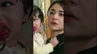 أخيرا ألتقوا مرتسم و ميراب حياتي بدونك Murtaism Meerab Terebin Yumnazaidi Wahajali 