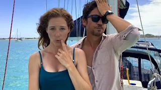 Boat Life: Sail, BREAK things, FIX, Repeat [EP 129]