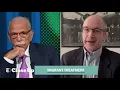 NYC s Migrant Problem Legacy Admissions Debate The New York Times Close Up with Sam Roberts