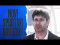 Download Lagu GORAN VUČEVIĆ NOVI JE SPORTSKI DIREKTOR HAJDUKA!