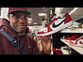 DON T OVERPAY Sneaker Shopping at DTLR Shoe Palace
