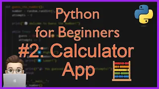 Python for Beginners Make a Simple Command Line Calculator App