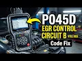 P060C Obd2 Code Meaning - Internal Control Module Processor Performance Error