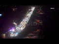 SIG Alert Freeway Standoff Of Pursuit Suspect Shuts Down Freeway in Bay Terraces