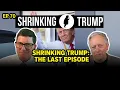 Download Lagu This series on Trump’s mental condition comes to a close | Shrinking Trump