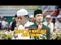 SHOLLU'ALA NURILLADZI X AZKA TASLIMIN - GUS AZMI - ABAN  SYUBBANUL MUSLIMIN