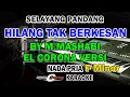 Download Lagu karaoke hilang tak berkesan nada pria kn7000 by m mashabi elcorona versi nada Fminor