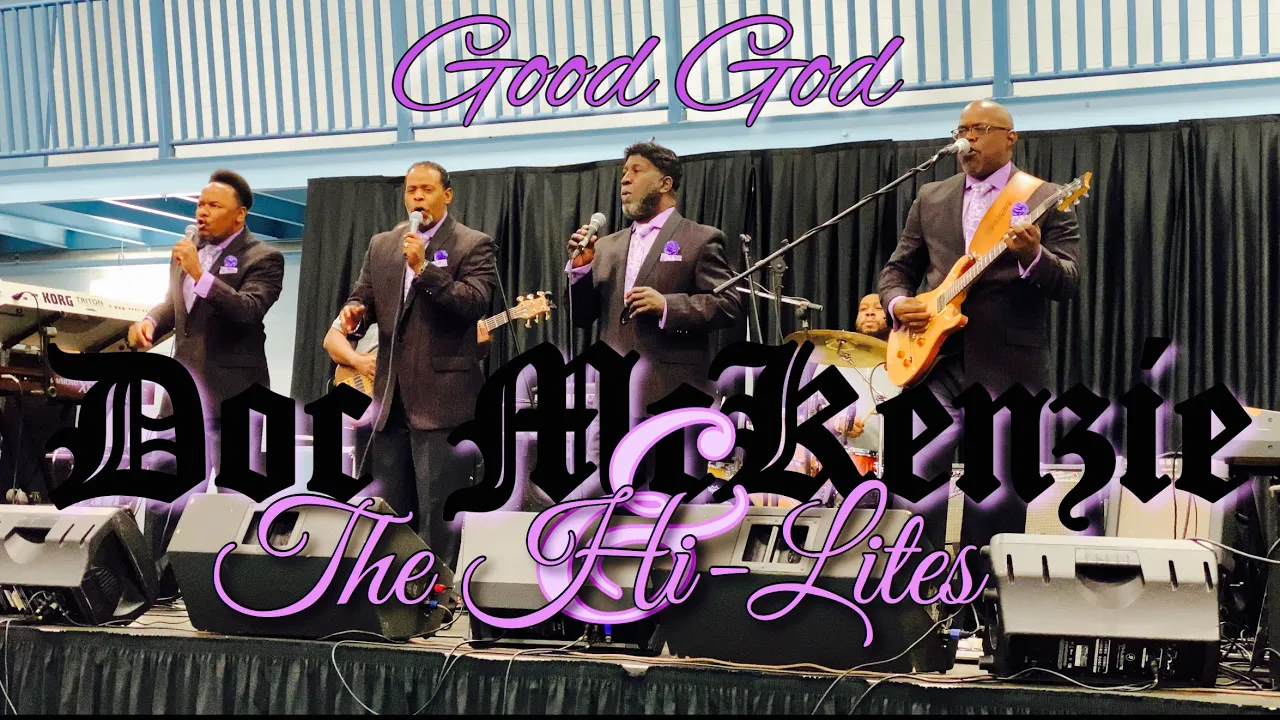 Doc McKenzie & the Hi-Lites Doc McKenzie & the Hi-Lites