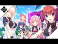 Download Lagu 「Nightcore Hands Up Birthday Mix」