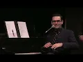 Preview of "Be More Chill" | Joe Iconis | TEDxNavesink