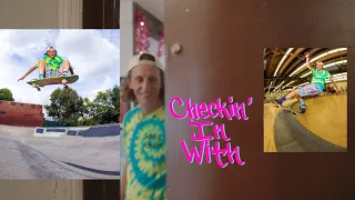 Checking In With JZ: NYC Skateboarding, Natural Koncept & AriZona Iced Tea