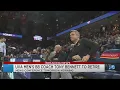 UVA men s basketball coach Tony Bennett to abruptly retire