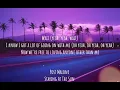 Download Lagu Post Malone - Staring At The Sun ft. SZA (Lyrics)