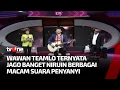 Download Lagu KEREN! Wawan Teamlo Bisa Niruin Suara Penyanyi Legend Indonesia | E-Talkshow tvOne