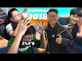 Download Lagu BAPJ CÙNG HỮU NGHĨA TRIỆU HỒI BOMMAN 2018