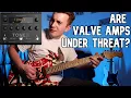 Download Lagu The BEST Van Halen Tone Modeller EVER!?