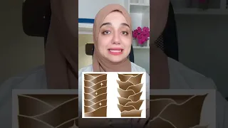 مكون سحرى للشعر للتخلص من الجفاف و الهيشان و التقصف و التلف 