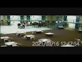 CCC releases surveillance of Casey Simpson found unresponsive in his cell