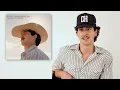 Mack Geiger Talks 5 Things You May Not Know About His EP 'Walk a Straight Line' + More!