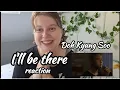 Download Lagu 도경수 Doh Kyung Soo '내일을 너에게 (I'll Be There)' Live Clip REACTION