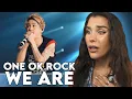 This Got To Me First Time Reaction to One OK Rock - We Are