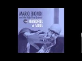 Download Lagu Mario Biondi - A Handful Of Soul