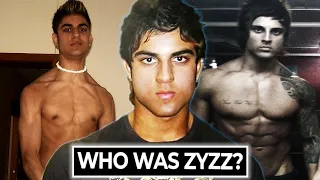 the legend of zyzz