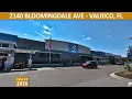 Walmart Supercenter in Valrico Florida at 2140 Bloomingdale Avenue - Shopping Store 941