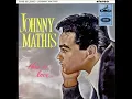 Johnny Mathis-Warm