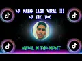 DJ ANGEL IN THE NIGHT VIRAL TIKTOK TERBARU 2021