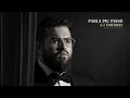 A.T. Friedman- Parla Piu Piano                                                 (The Godfather Theme)