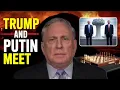 Download Lagu Douglas Macgregor | Why is Trump Meeting Putin Now?