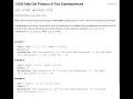 Leetcode 1458 Max Dot Product of Two Subsequences 8th Oct 2023