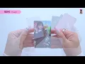 Unboxing Blackpink The Game OST [The Girls] Reve Ver.