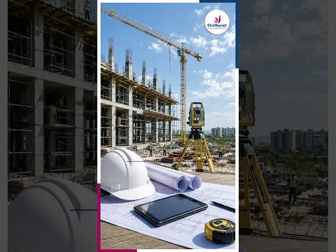 Excel❌ Se AI Automation🤖 Tak – 🏗️Construction Ka Future! #Shorts #Reels