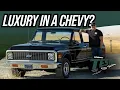 Why the 2nd Gen Chevrolet C10 Changed America s Idea of a Truck