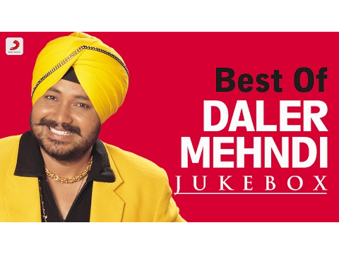 Download MP3 Best of Daler Mehndi -  Audio Jukebox