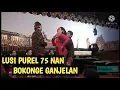 PERCIL YUDHO - MBAK LUSI MBIYEN PUREL 75AN
