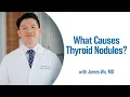 Download Lagu What Causes Thyroid Nodules | UCLA Endocrine Center